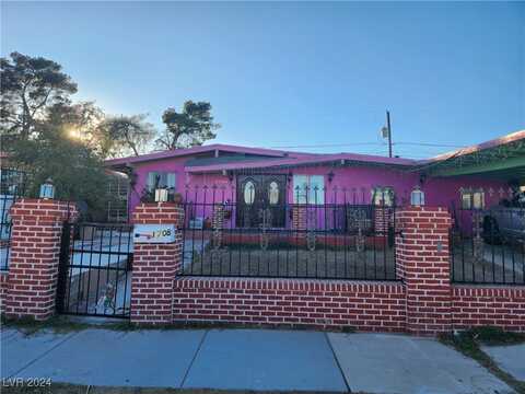 1708 Weeping Willow Lane, Las Vegas, NV 89104