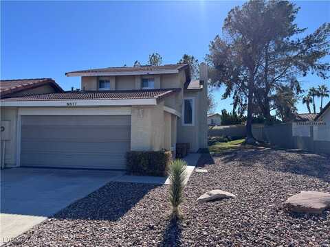 8817 Borla Drive, Las Vegas, NV 89117