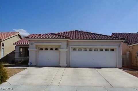 549 Clement Court, Las Vegas, NV 89123