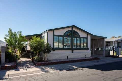 5467 Petaca Road, Las Vegas, NV 89122