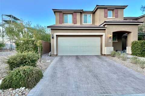 9602 Belmont Bay Avenue, Las Vegas, NV 89148