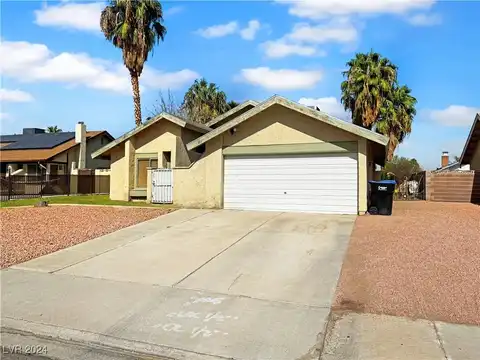 3126 Floral Vista Avenue, Henderson, NV 89014