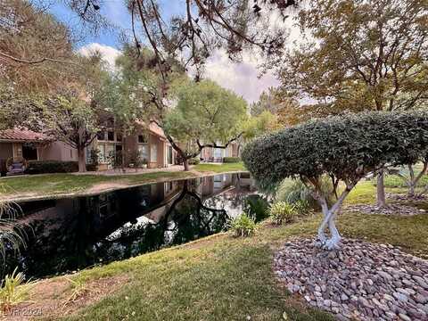 4974 Crooked Stick Way, Las Vegas, NV 89113