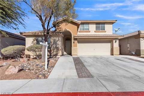 3776 Bowers Hollow Avenue, North Las Vegas, NV 89085