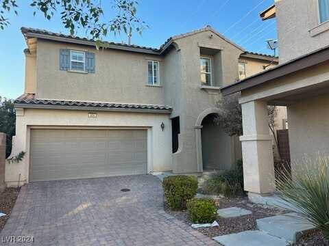 924 Appaloosa Hills Avenue, North Las Vegas, NV 89081