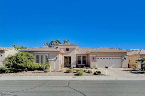 4570 Riva De Romanza Street, Las Vegas, NV 89135