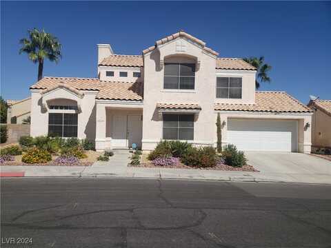 8224 NEPTUNE BEACH Avenue, Las Vegas, NV 89128