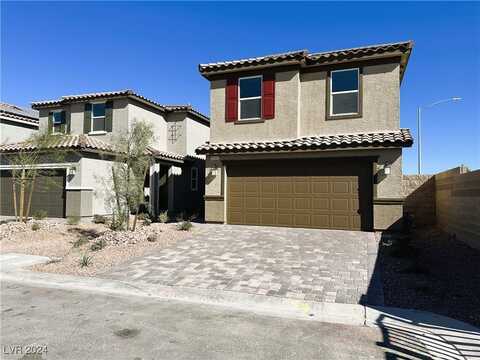 9596 Dollardton Street, Las Vegas, NV 89139