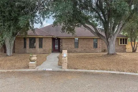 7505 Canterbury Avenue, Mission, TX 78573