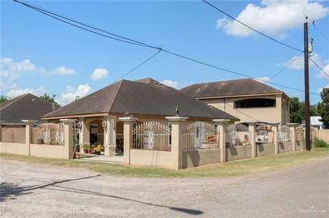 640 E 4th Street, Sullivan City, TX 78552