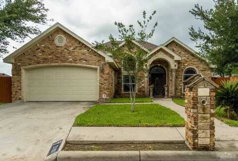 2101 W 41 1/2 Street, Mission, TX 78573