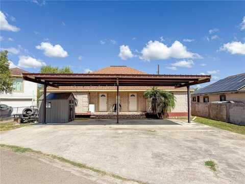 96 Albeza Avenue, Rio Grande City, TX 78582