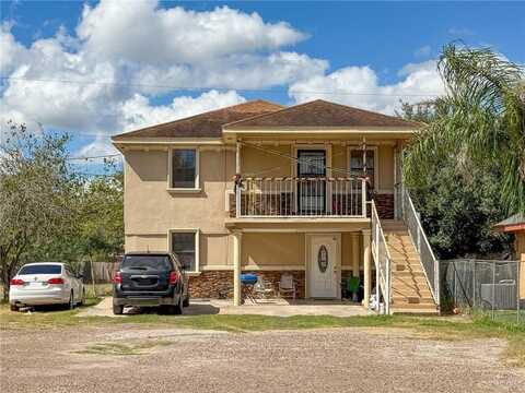 97 Albeza Avenue, Rio Grande City, TX 78582