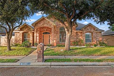 1200 Park Drive, Pharr, TX 78577