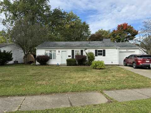 4615 York Road, South Bend, IN 46614