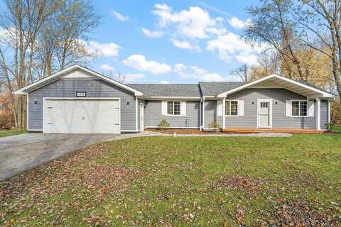 10702 W 129th Avenue, Cedar Lake, IN 46303