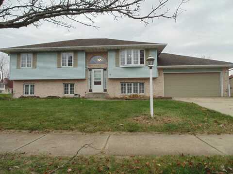 5665 Carnation Avenue, Portage, IN 46368