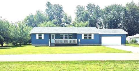 9004 Estates Drive, DeMotte, IN 46310