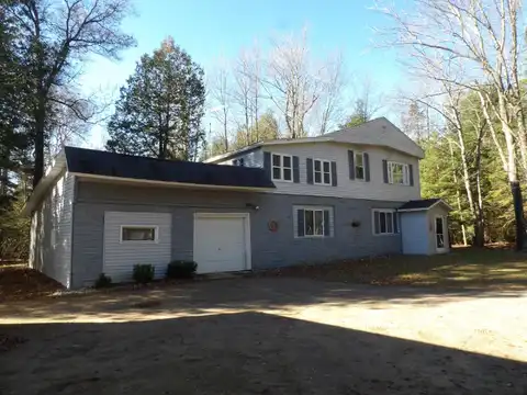 4701 BALSAM LN E, Rhinelander, WI 54501