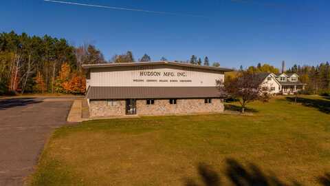 5300 HWY 8, Laona, WI 54541