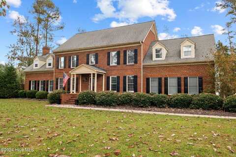 173 Vernon White Road, Winterville, NC 28590