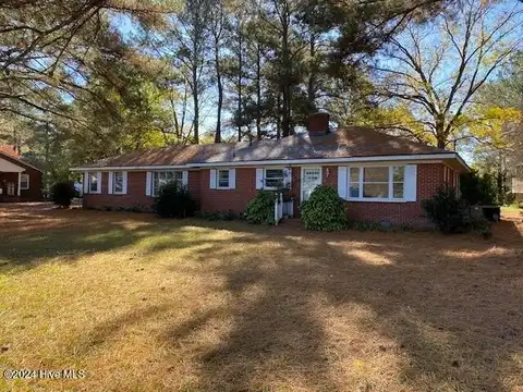 1960 Pactolus Highway, Greenville, NC 27834