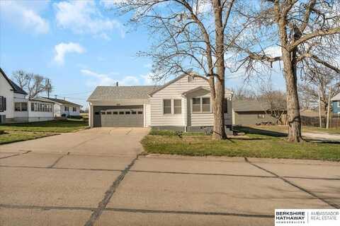 406 Vine Street, Yutan, NE 68073