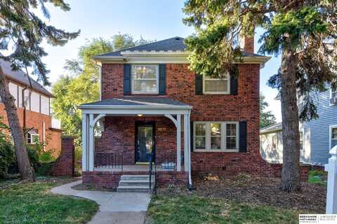 3511 Pine Street, Omaha, NE 68105