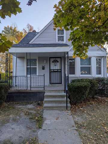 9994 Vaughn, Detroit, MI 48228