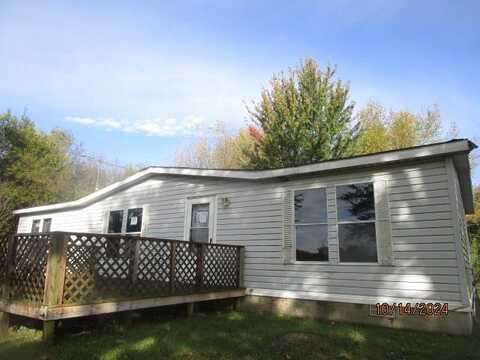 6685 Black Lake Road, Eau Claire, MI 49111