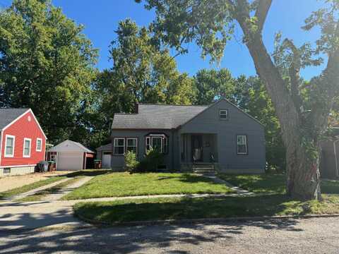 514 Lee Street, Milan, MI 48160