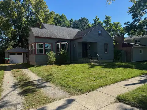 514 Lee Street, Milan, MI 48160