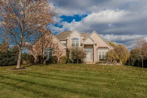 10321 Ridgeline Drive, Milan, MI 48160