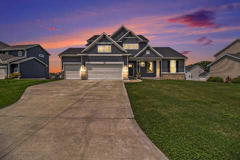 7451 Ridgeline Drive, Zeeland, MI 49464