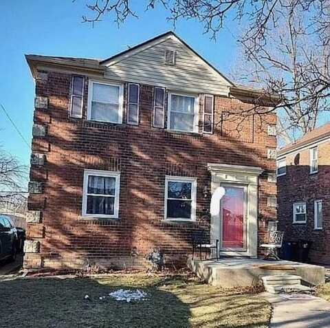 5951 Newport Street, Detroit, MI 48213