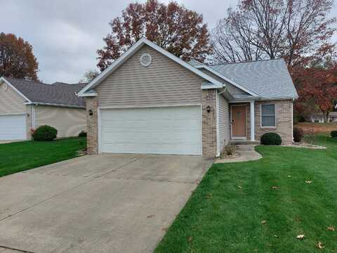 1325 Honeysuckle Lane, Niles, MI 49120