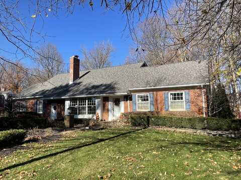 46270 Bloomcrest Drive, Northville, MI 48167