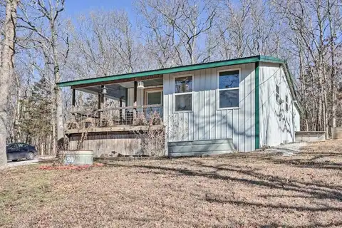 3142 Fishin Hole Road, Flemington, MO 65650