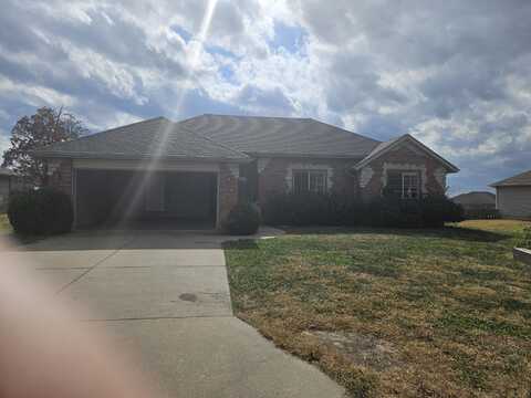 514 W Osage, Clever, MO 65631