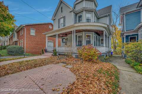 1631 Wyoming Avenue, Scranton, PA 18509