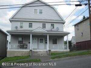 535 Birch Street, Scranton, PA 18505