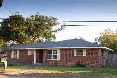 701 Ginger Street, Sulphur, LA 70663