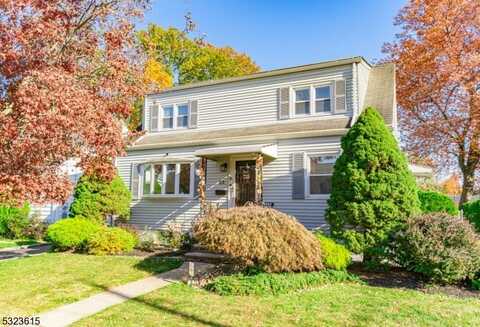 23 Harrison St, Little Falls, NJ 07424