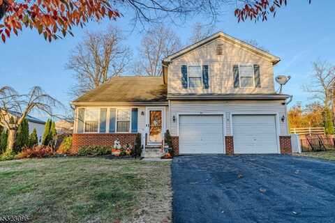 24 Lambert St, Washington, NJ 07882