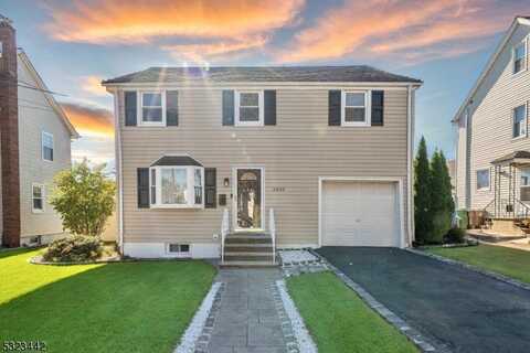 2839 Verona Ave, Linden, NJ 07036