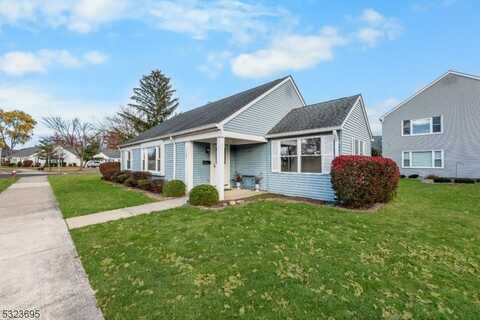 324c Old Nassau Rd, Monroe, NJ 08831