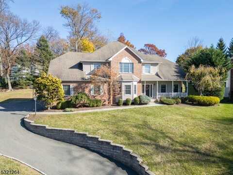 98 Grover Ln. W., West Caldwell, NJ 07006