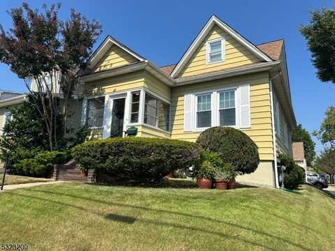 402 Ainsworth St, Linden, NJ 07036