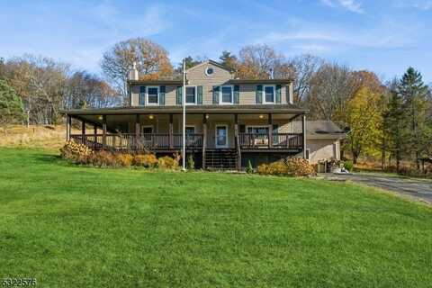 4 Ridge Rd, Sandyston Twp., NJ 07851