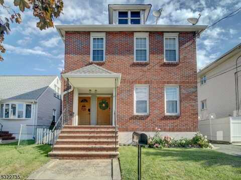 210 Maple Ave, Linden, NJ 07036